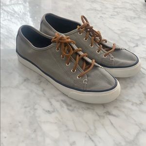 Womens Sperry Shoes!